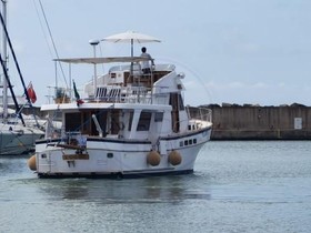 1982 C&C Trawler za prodaju