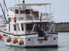 1982 C&C Trawler