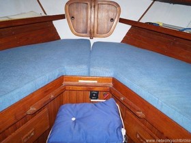 1978 CHB Puget Trawler 36 for sale