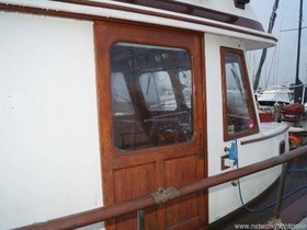 Buy 1978 CHB Puget Trawler 36