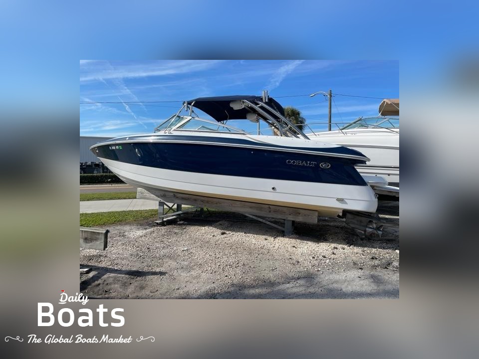 2003 Cobalt 282