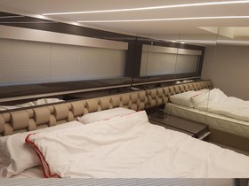 2017 Pershing 5X