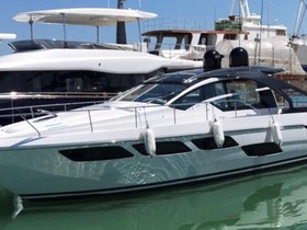 2017 Pershing 5X kaufen