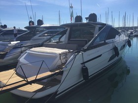 2017 Pershing 5X