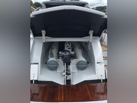 2017 Pershing 5X zu verkaufen