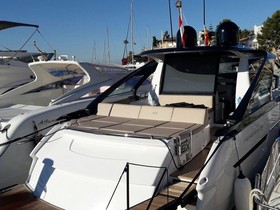 2017 Pershing 5X