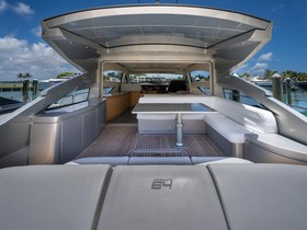 2009 Pershing 64 for sale