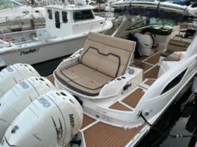 2017 Sea Ray 350 Slx Outboard