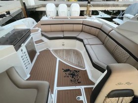 2017 Sea Ray 350 Slx Outboard na prodej