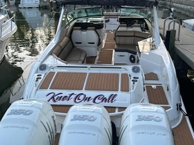 Αγοράστε 2017 Sea Ray 350 Slx Outboard