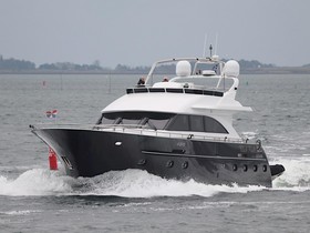 2011 Van der Heijden Superior Fly 2000 te koop