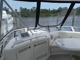 2002 Sea Ray 480 Sedan Bridge