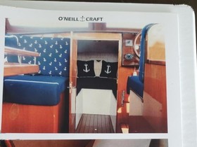 1976 Bertram 28