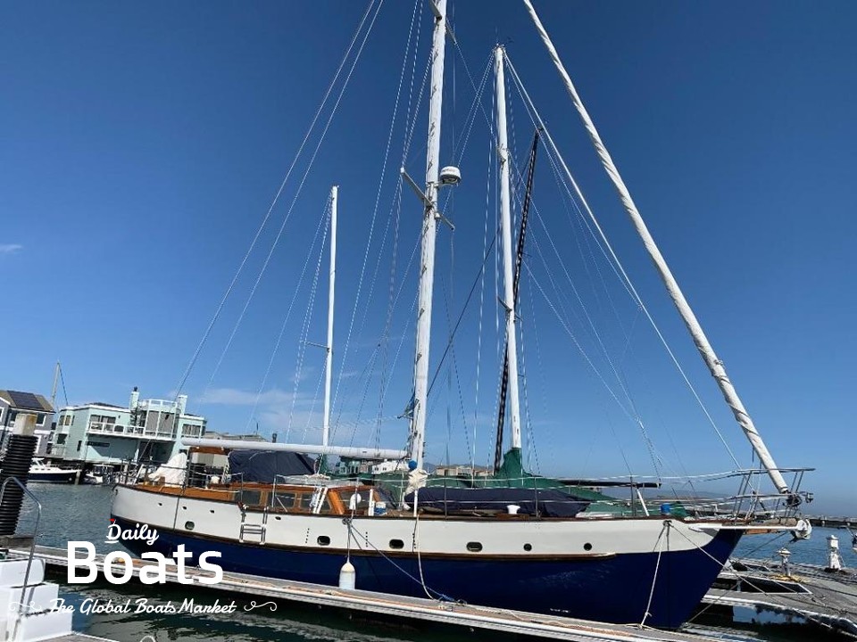 1980 Brewer Pilot House 46 for sale. View price, photos and Buy 1980