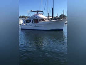 1979 Albin 49 Europa Pilothouse te koop