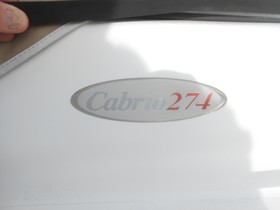 2003 Larson 274 na prodej