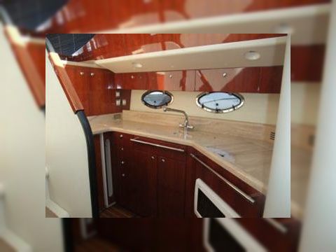2001 Fairline Phantom 43
