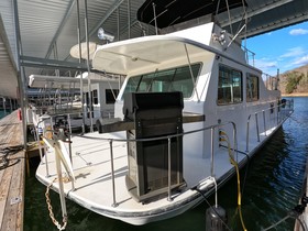 1994 Harbor Master 14 X 47 на продажу