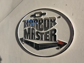 1994 Harbor Master 14 X 47