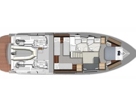 Buy 2020 Riviera 4800 Sport Yacht