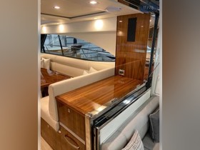 2020 Riviera 4800 Sport Yacht