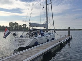 2003 Dufour 40 Performance kaufen