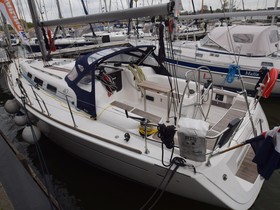 2003 Dufour 40 Performance zu verkaufen