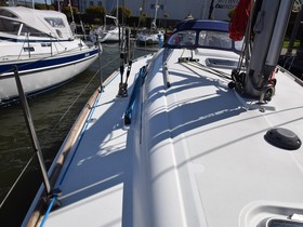 2003 Dufour 40 Performance zu verkaufen
