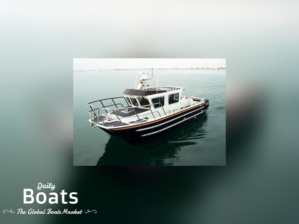 2022 Brix Marine 3212Ctc Fw for sale. View price, photos and Buy 2022