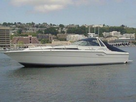 Sea Ray 46 Express Cruiser