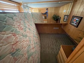2000 Sumerset Houseboat