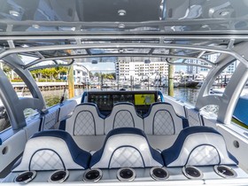 2017 Midnight Express 43' Solstice for sale