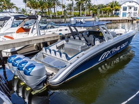 2017 Midnight Express 43' Solstice for sale