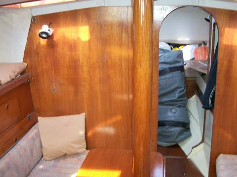 Buy 1975 Offshore 34