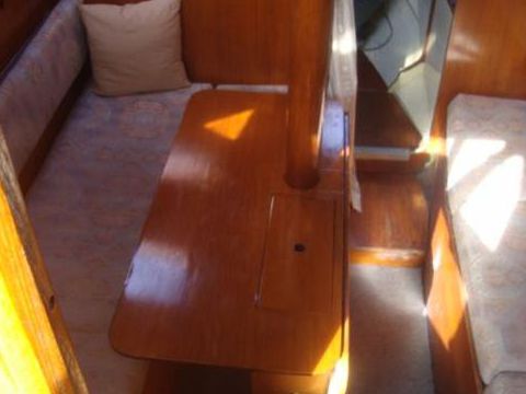 1975 Offshore 34 for sale