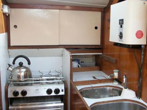 Buy 1975 Offshore 34