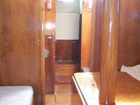 1975 Offshore 34 for sale