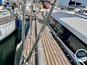 2015 Beneteau Oceanis 55 zu verkaufen