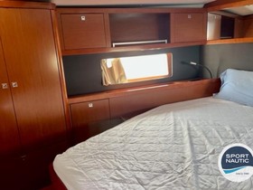 2015 Beneteau Oceanis 55 zu verkaufen