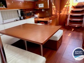 2015 Beneteau Oceanis 55 zu verkaufen