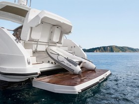 Kjøpe 2015 Azimut 43 Atlantis