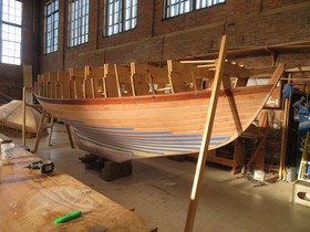 1982 Buzzards Bay 14 in vendita