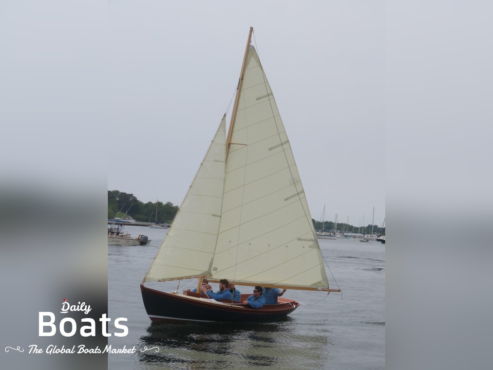 1982 Buzzards Bay 14 for sale. View price, photos and Buy 1982 Buzzards