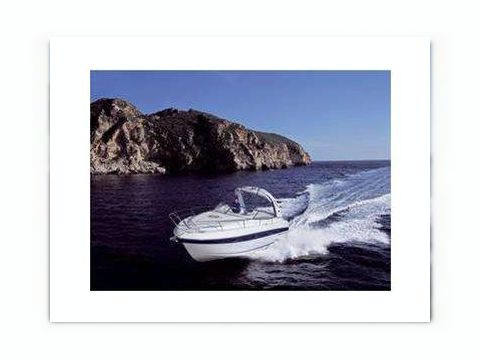 Jeanneau Sun Odyssey 32.2