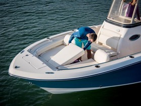2022 Grady-White Fisherman 216 in vendita