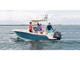 Buy 2022 Grady-White Fisherman 216
