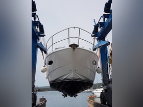 2015 Princess 43