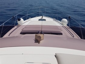 2015 Princess 43