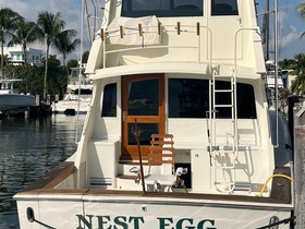 1996 Egg Harbor Convertible