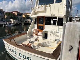 1996 Egg Harbor Convertible